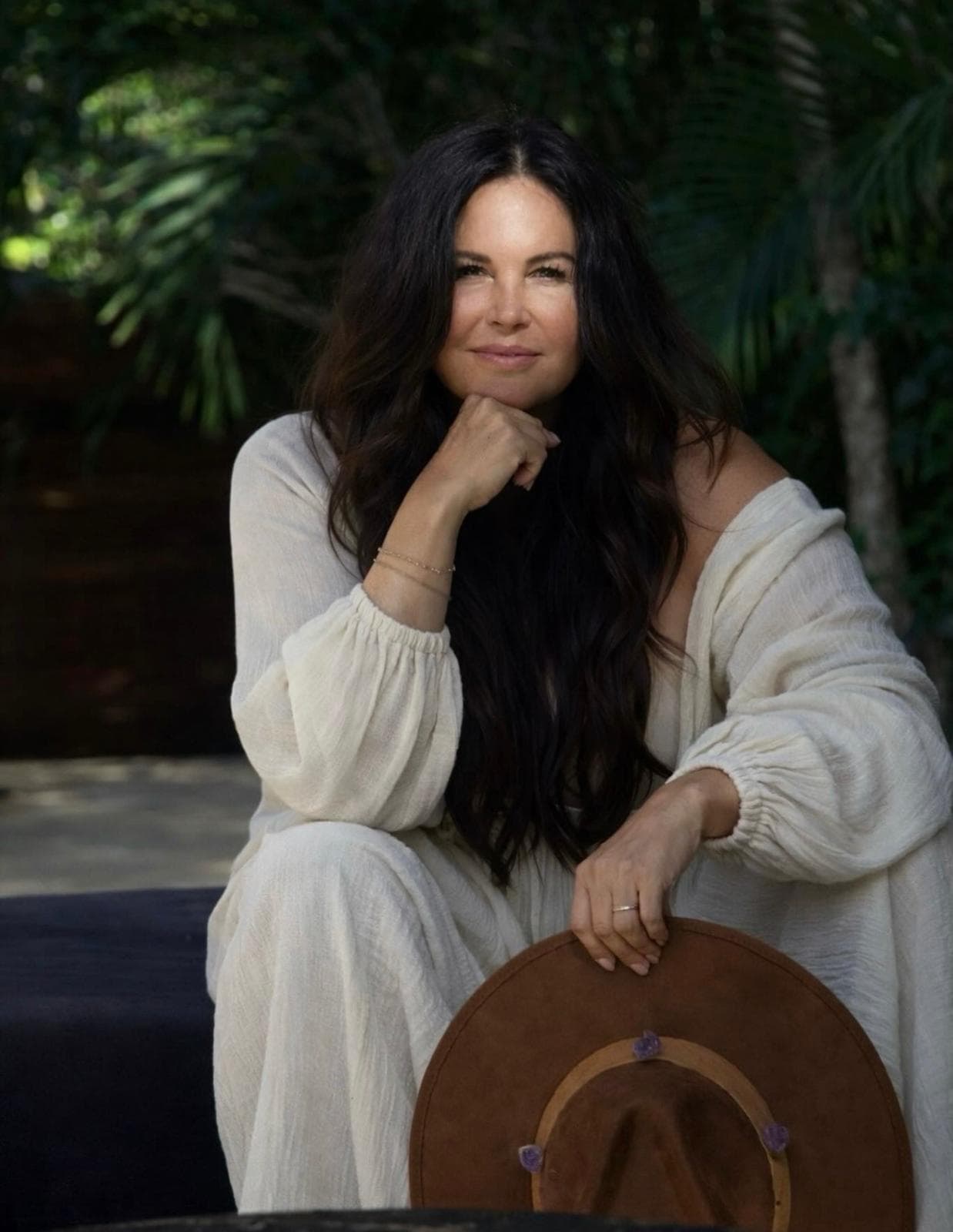 Joey McCune — Guide and Founder of Sakred Journeys